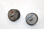 1999 Polaris Sportsman 500 Oem Motor Mount Dampner Pair 3110044 3024012 AP6