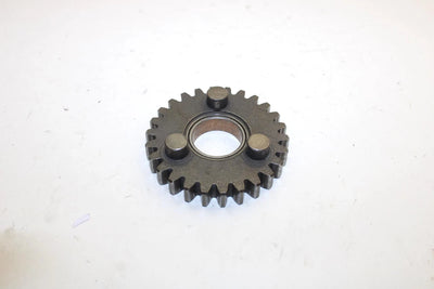 86 Kawasaki Bayou 300 OEM 26T Reverse Transmission Gear 13129-1688 Q1920