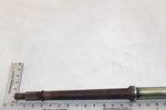 86 Polaris Trail Boss  Oem Rear Axle 5020434 AP138