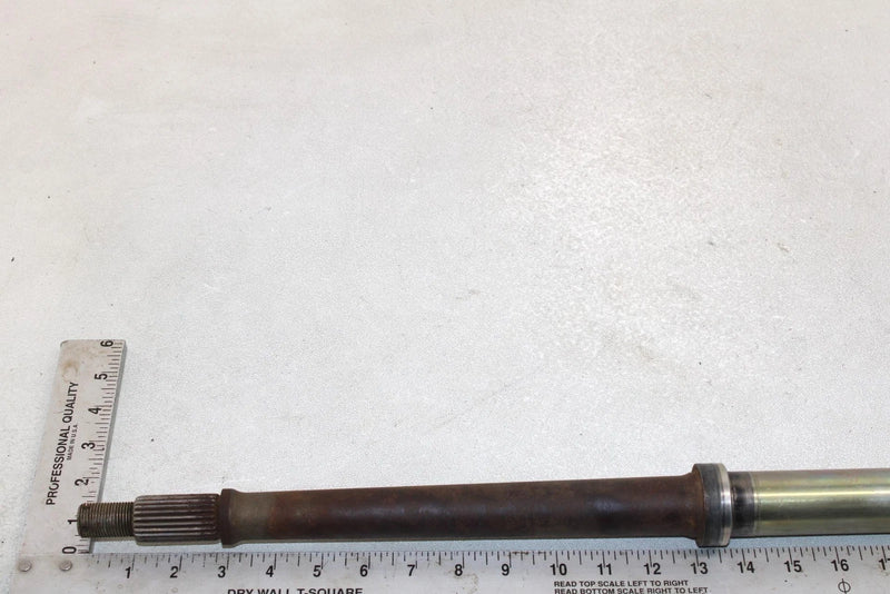 86 Polaris Trail Boss  Oem Rear Axle 5020434 AP138