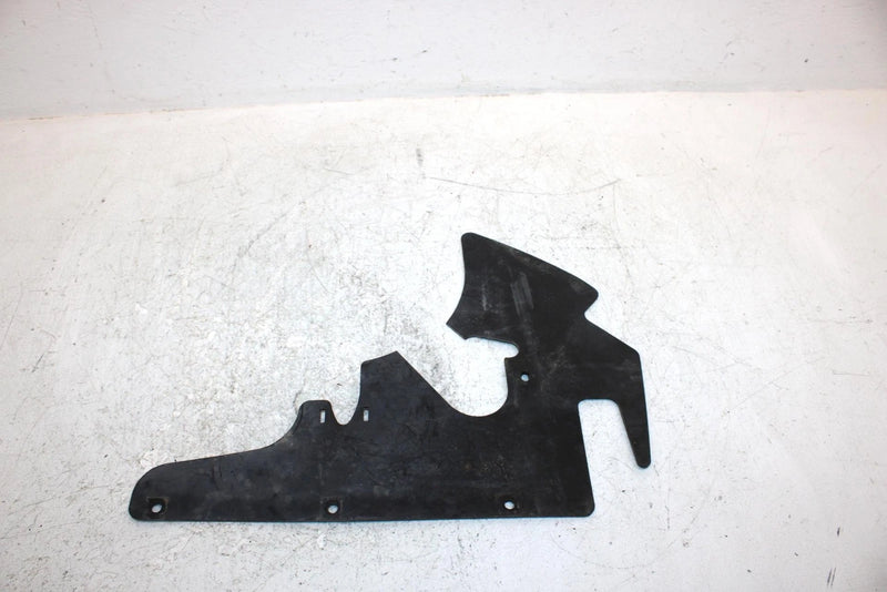 1999 Kawasaki Prarie 400 Oem Right Inner Fender 14091-1075 AK28