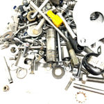 1994 Arctic Cat TigerShark Daytona OEM Nut Bolt Spacer Hardware Kit JA14