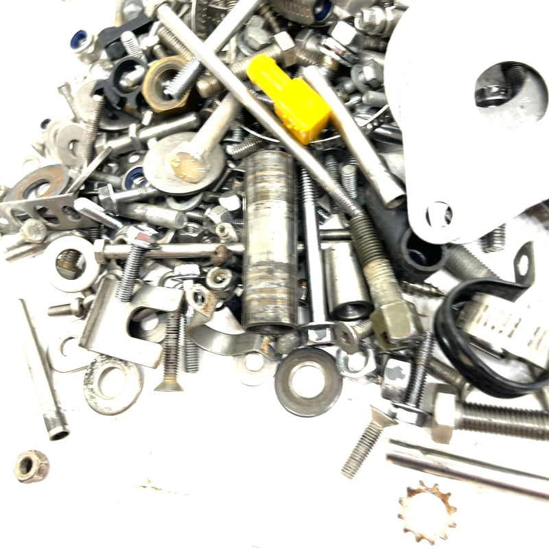 1994 Arctic Cat TigerShark Daytona OEM Nut Bolt Spacer Hardware Kit JA14