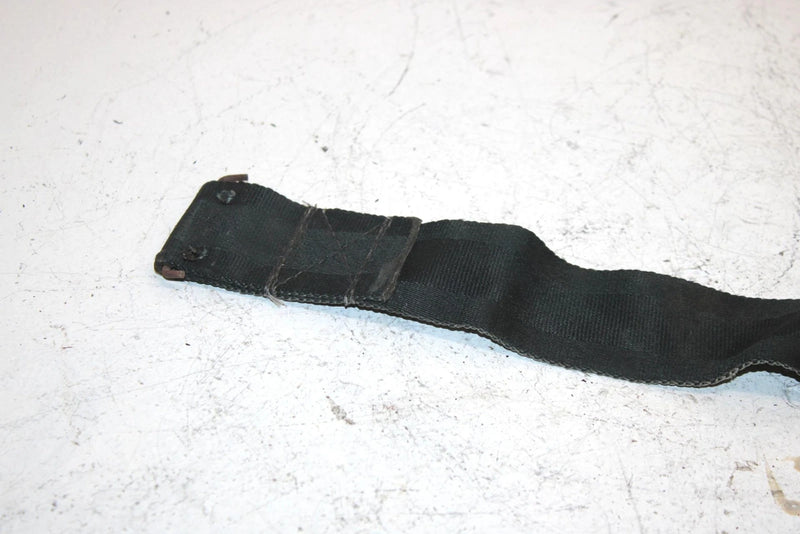 85 Polaris Ss OEM Seat Belt 7080323 SP142