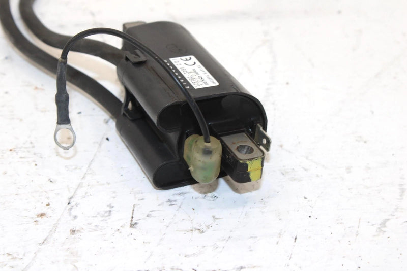 2002 Sea-doo Gti Le Oem Ignition Coil 278000383 JS30