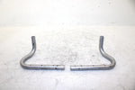 2013 Polaris 600 Rush Pro R Oem Footrest Support Set 1017086 SP29