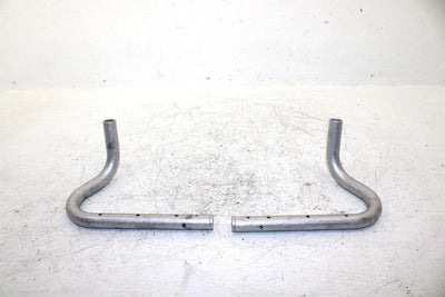 2013 Polaris 600 Rush Pro R Oem Footrest Support Set 1017086 SP29