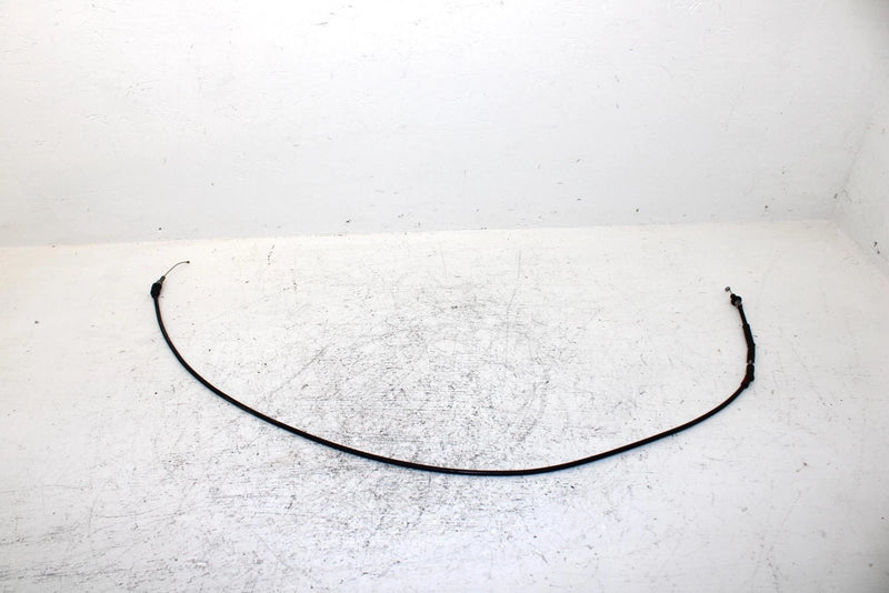 2000 Polaris Sportsman 325 Oem Throttle Cable 7080709 AP11