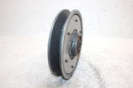 2002 Ski-doo Mxz 700 Oem Secondary Driven Clutch 417010200 417126343 SS20