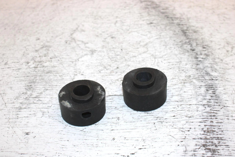1995 Arctic Cat Puma Oem Adjuster Block Pair 0604-165 SA30
