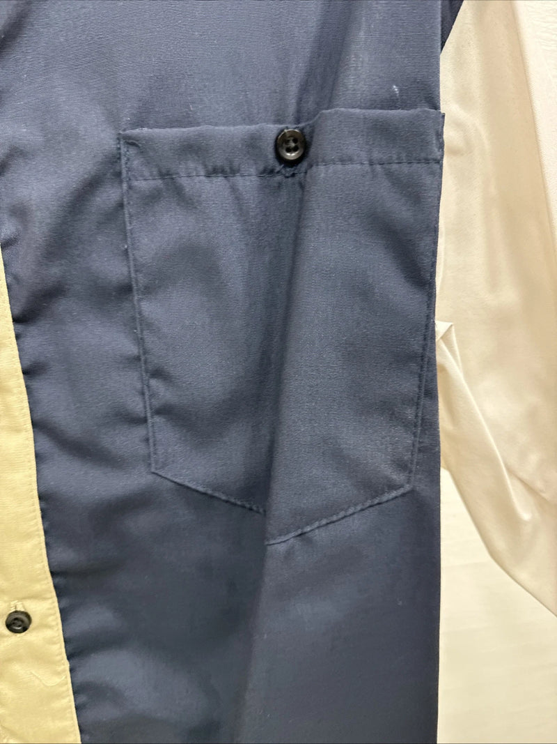 New Men’s Cowboy Threads multiple color long sleeve button up small B-67