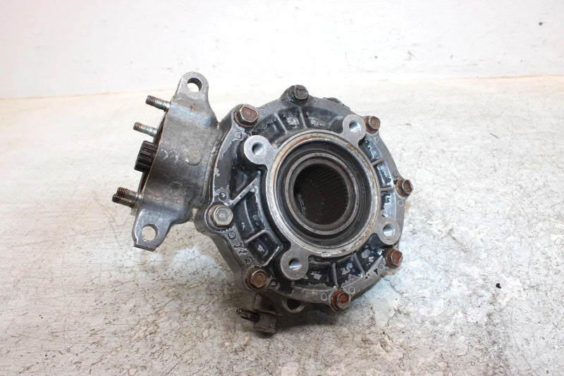 1988 Yamaha  Moto 4 Oem Rear Diff Gearcase 2VY-46101-00-00 AY23