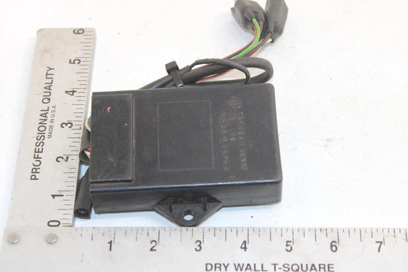 01 Polaris Xc 500 Oem CDI ECU Box 2201832 SP183