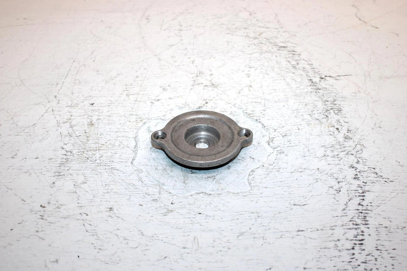 1987 Honda Atc 90a Oem Outer Clutch Cap Cover 22111-028-010 AH57