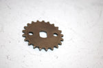 19 Polaris Sportsman 570 Sp Oem 22T Oil Pump Sprocket 3222199 AP34