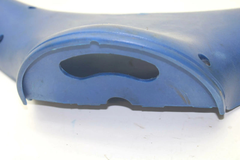 92 Polaris SL650 OEM Bottom Handlebar Cover 5431377-157 JP0 