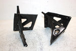 1998 Ski-doo Mach 1 700 Oem Trailing Arm Mount Set 518317564 518317565 SS3