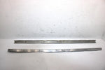 2000 Ski-doo Mxz 600 Oem Tunnel Brace Set 518321561 518321562 SS15