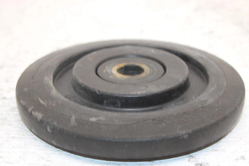 1999 Arctic Cat Zr 600 Oem 5350 Idler Wheel 0604-374 SA19