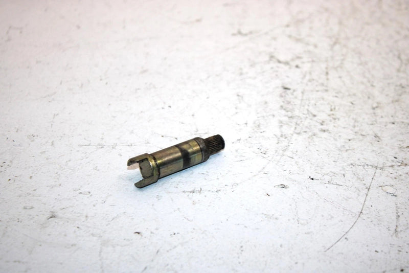 1985 Honda Atc125ma Oem Nutral Indicator Shaft 35764-968-000 AH44