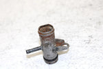 2004 Kawasaki Kfx 700 Oem Rear Coolant Pipe  39192-1133 AK30