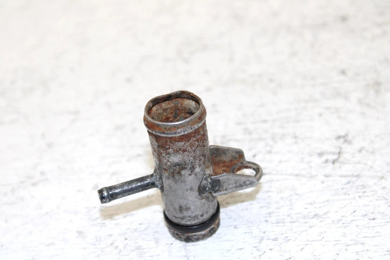 2004 Kawasaki Kfx 700 Oem Rear Coolant Pipe  39192-1133 AK30