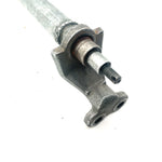 96 Yamaha Kodiak 400 YFM400FW 4x4 OEM Steering Post Shaft 4SH-23813-01-00 AY64