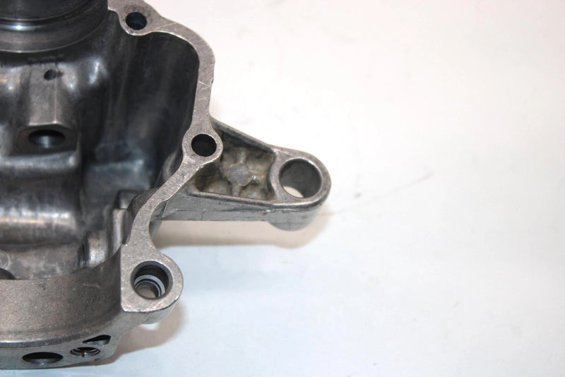 02 Yamaha Bear Tracker 2wd Yfm250xp Oem Bevel Gear Cover, Left Crankcase AY18