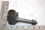 1996 Yamaha  Badger Yfm80h Oem Left Steering Knuckle 3GB-23501-10-00 AY14