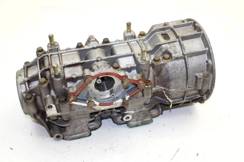 2002 Ski-doo Mxz 600 Oem Crankcase 420888763 SS111