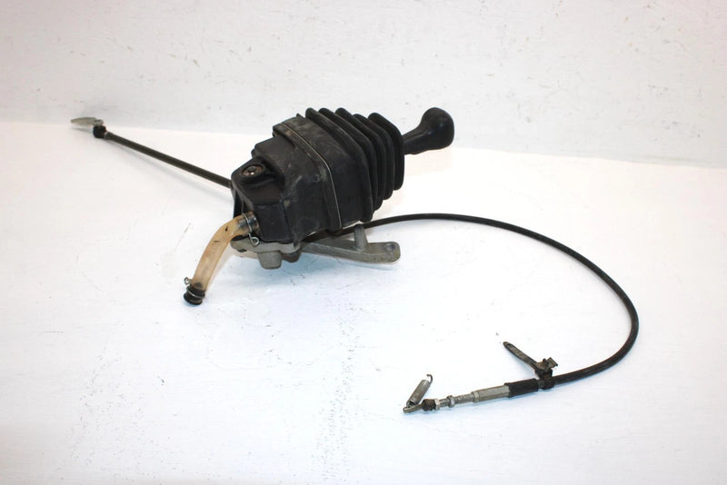 2000 Yamaha  Kodiak 400 Oem Gear Shifter 5GH-18300-00-00 5GH-18300-04-00 AY26