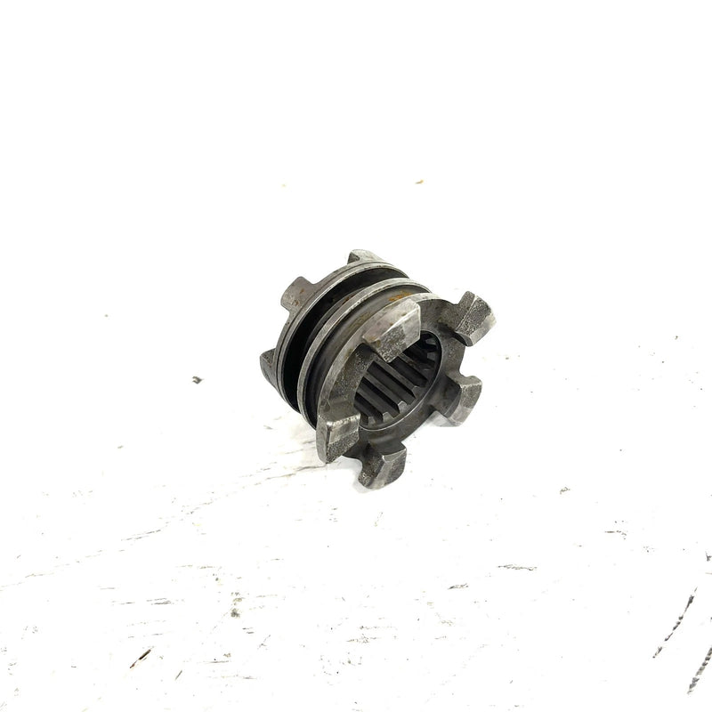 2005 Arctic Cat 650 4x4 V2 OEM Trans Dog Gear 3201-426 AA39