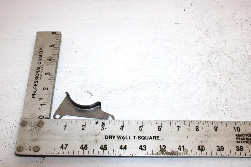 2006 Kawasaki Prarie 360 Oem Cam Chain Guide Plate 13070-1255 AK29