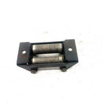 1996 Yamaha Big Bear 350 YFM350FW 4x4 OEM Aftermarket Winch Roller AY55