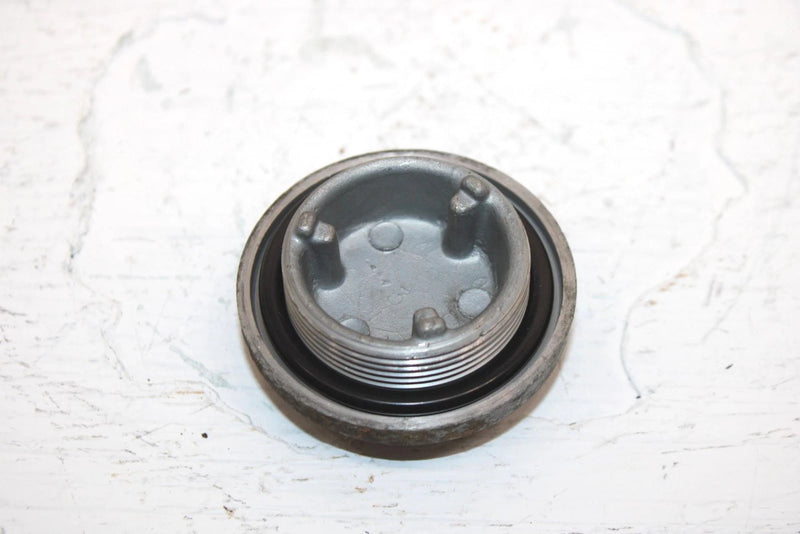 1999 Yamaha  Bear Tracker 2wd Oem Oil Drain Plug 5H0-15351-00-00 AY50