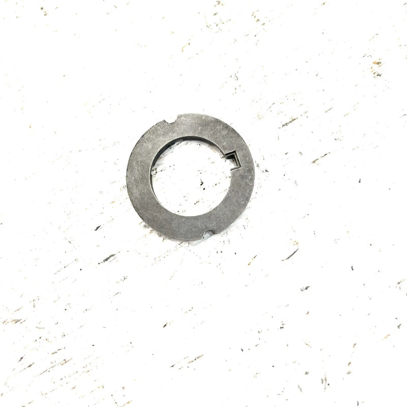 84-87 Suzuki Quadrunner 185 OEM Shift Cam Stopper Plate 25381-45000 AS33