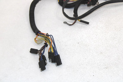 01 Polaris Pro-x 440 Oem Main Wire Harness  2460920 SP181