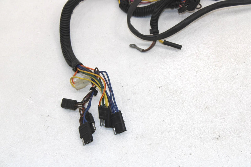 01 Polaris Pro-x 440 Oem Main Wire Harness  2460920 SP181