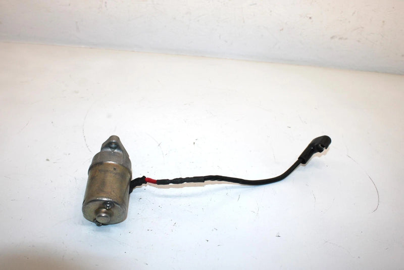 09 Can-am Ds90 Oem Starter Motor V31200DGF010 V31200DGF020LL AB3