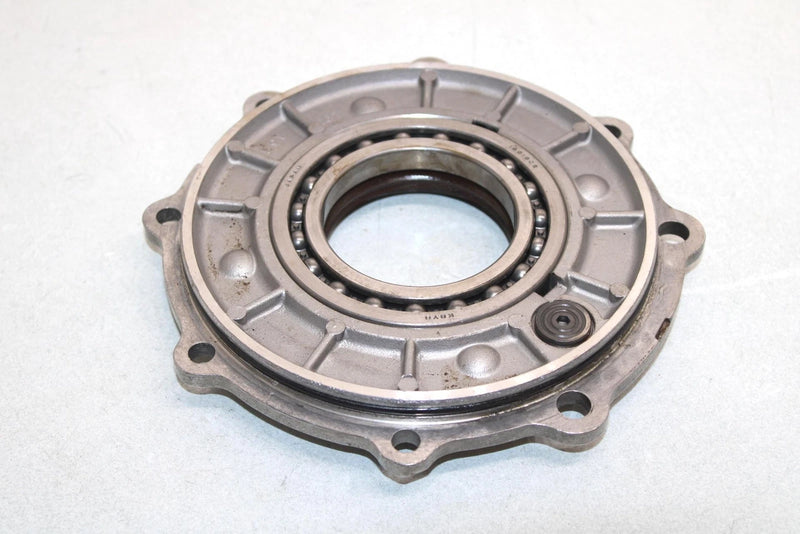 91 Yamaha  Big Bear  4wd Oem Gear Case Bearing Housing 3HN-46152-00-00 AY43