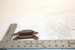 1990 Polaris Trail Oem Brake Pad Pair 1930569 SP16