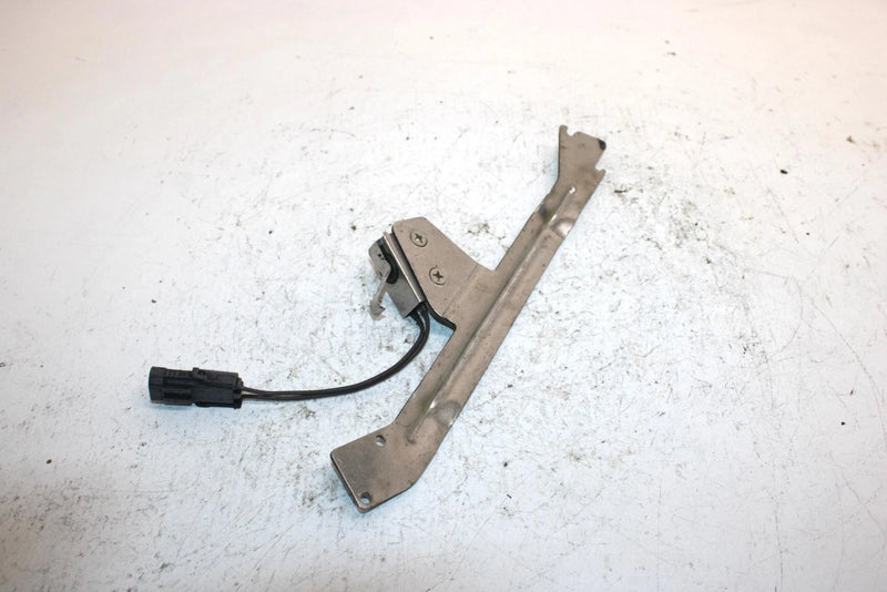 2001 Polaris Virage Oem Reverse Support Bracket 5245180 JP28