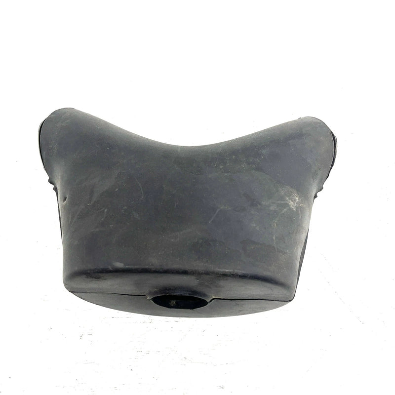 2000 Polaris Genesis FFI OEM Handlebar Pad Set 5433089-070 5433819-070 JP51