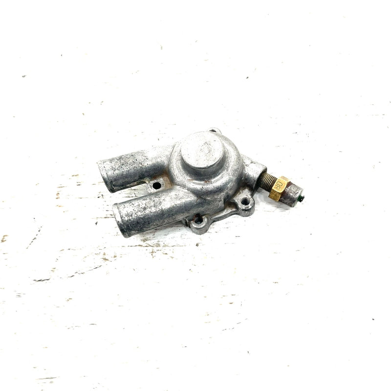 02-03 Kawasaki Prairie 650 KVF650A 4x4 OEM Thermostat Housing  16160-0776 AK37