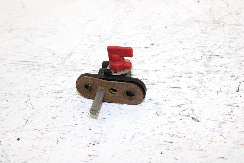 1997 Polaris Sport 400l Oem Fuel Petcock 7051006 AP214