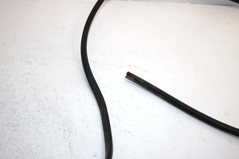 1992 Sea-doo Gts Oem Side Bumper Trim 291000221 JS57