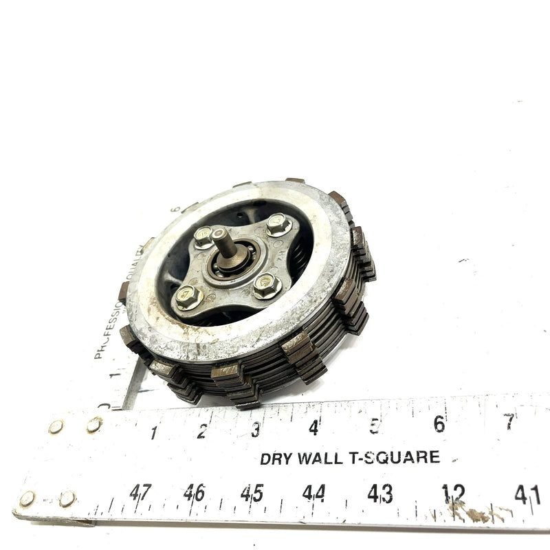 87-93 Suzuki Quadrunner 4WD LT4WD OEM Clutch Pack Set 21462-24501 AS28