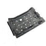 87-93 Suzuki Quadrunner 4WD LT4WD OEM Rear Skid Plate 61390-19B02 AS40