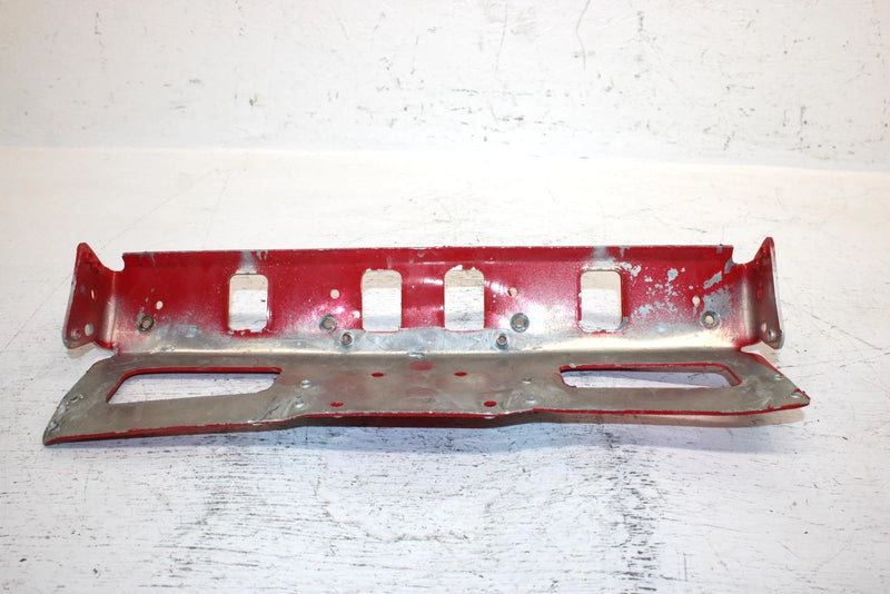1998 Ski-doo Formula 500 Oem Tunnel End Cap 518317541 SS1
