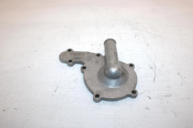2011 Polaris Ranger 800 Oem Engine Water Pump Cover And Impellar 5433684 XP4